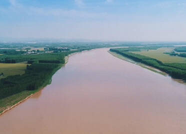 赴一场“黄河之约”！来听齐河奏响的黄河流域生态保护和高质量发展幸福之歌
