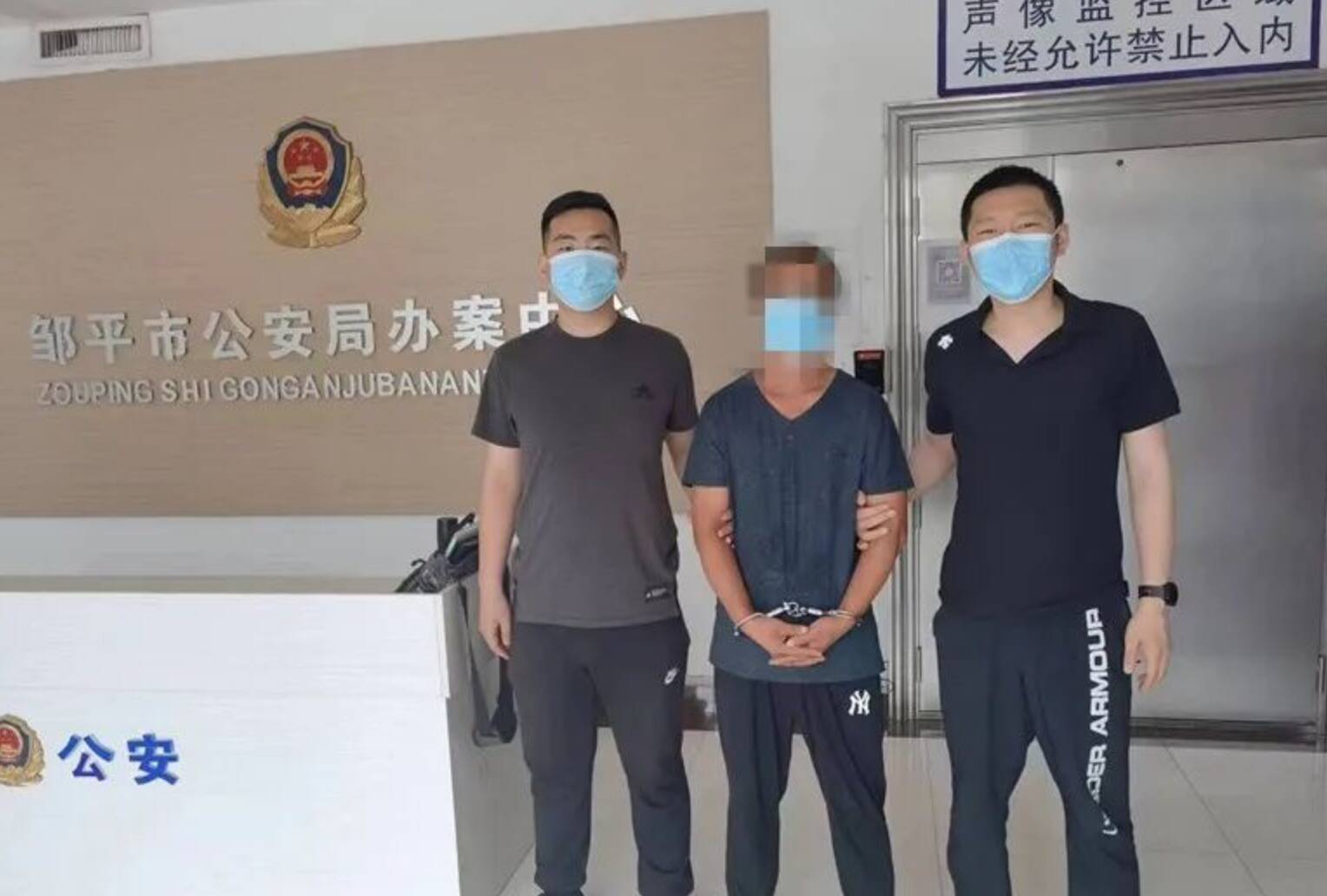 鄒平公安抓獲1名盜竊電動車電瓶犯罪嫌疑人 帶破10起盜竊案件
