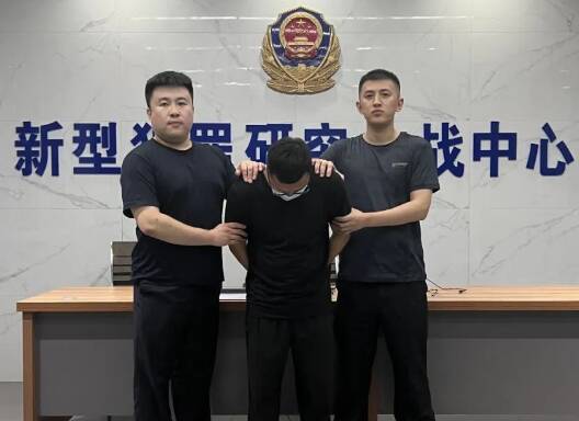 抓獲2人！無棣警方“百日行動”首戰(zhàn)告捷