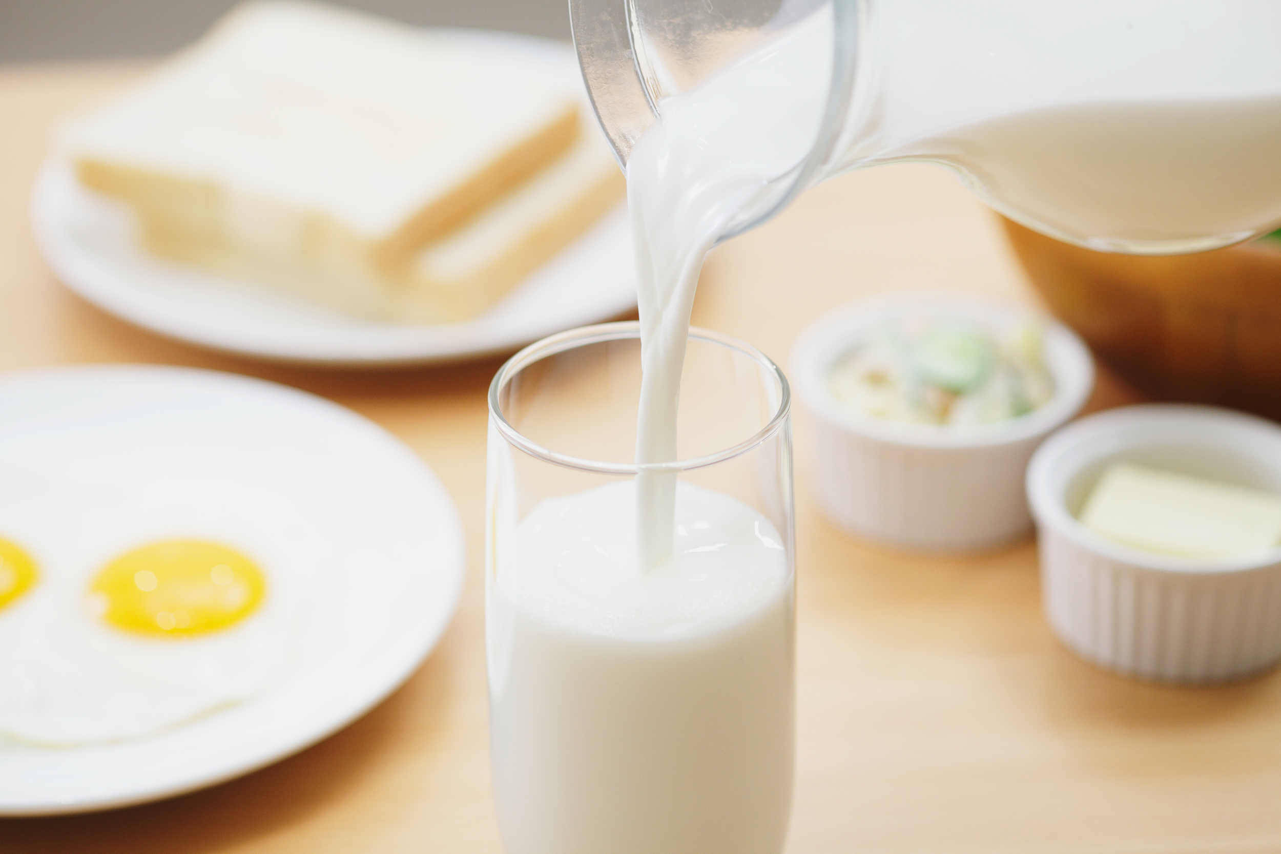 关于牛奶的这7个谣言，是时候弄清楚真相，别再喝错了!