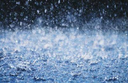 7月5日7时至6日9时济宁市平均降雨量99.2毫米 最大降雨点160毫米