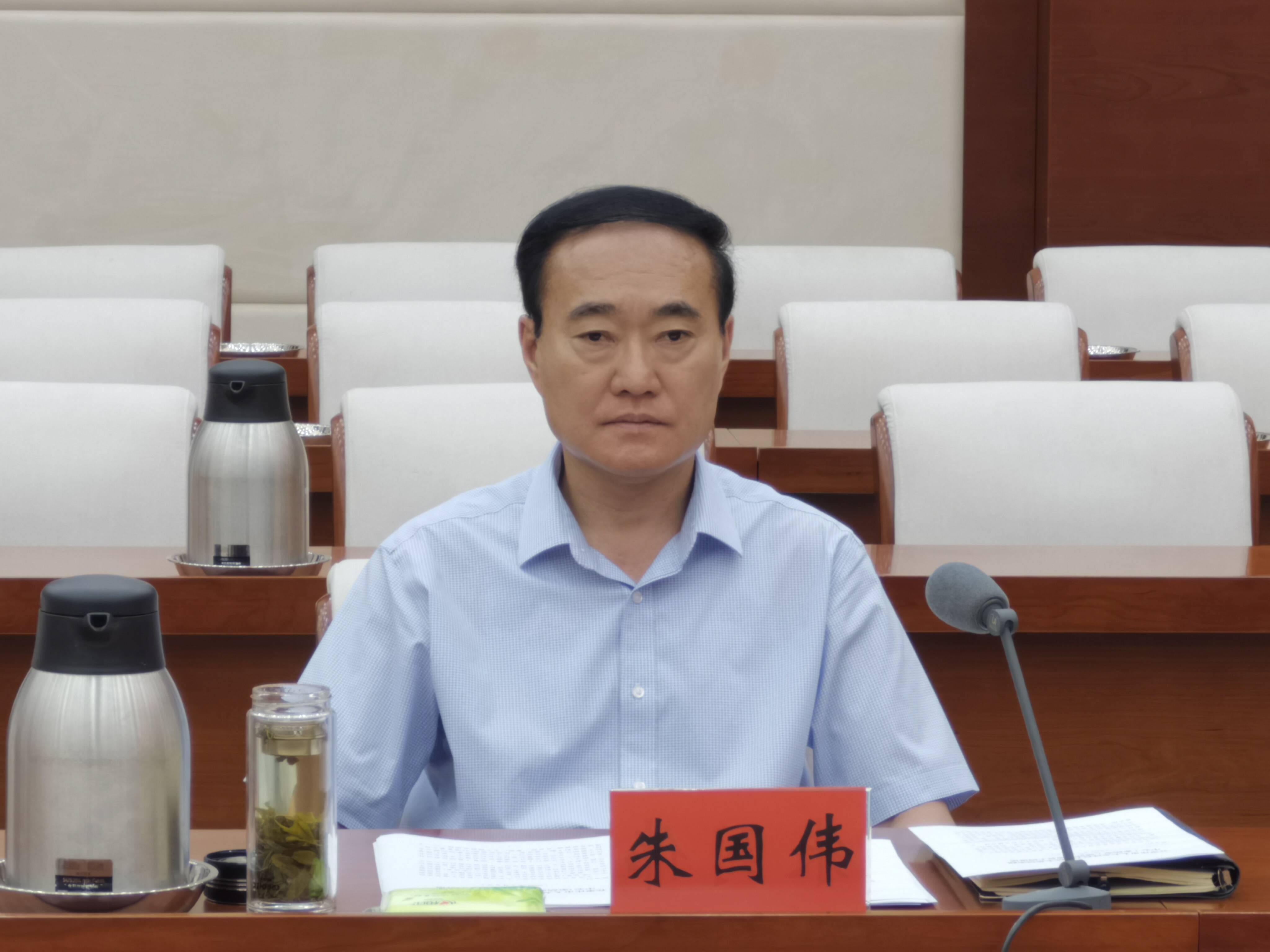 枣庄市人大全过程人民民主基层实践中心家站室建设现场会议召开