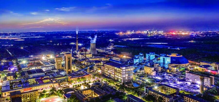 这就是枣庄丨“煤城”蝶变系列报道之一：重塑辉煌开新局，枣庄“工业强市”的发展逻辑