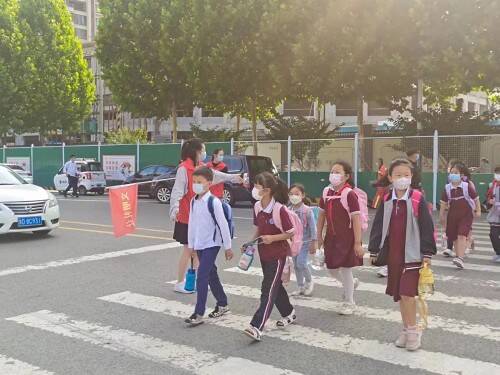 潍坊市潍城区：家校社“四个委员会”各尽其能 为学生健康快乐成长保驾护航