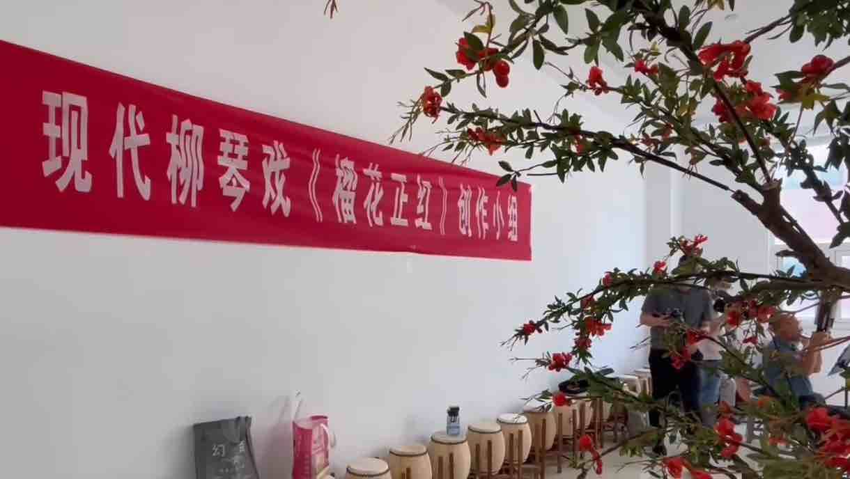 枣庄峄城实现公共文化服务中心三级全覆盖
