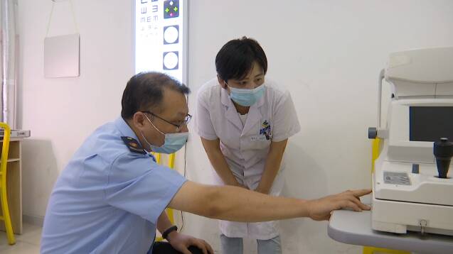 潍坊市坊子区启动医疗器械专项整治行动 检查高风险经营使用单位103家