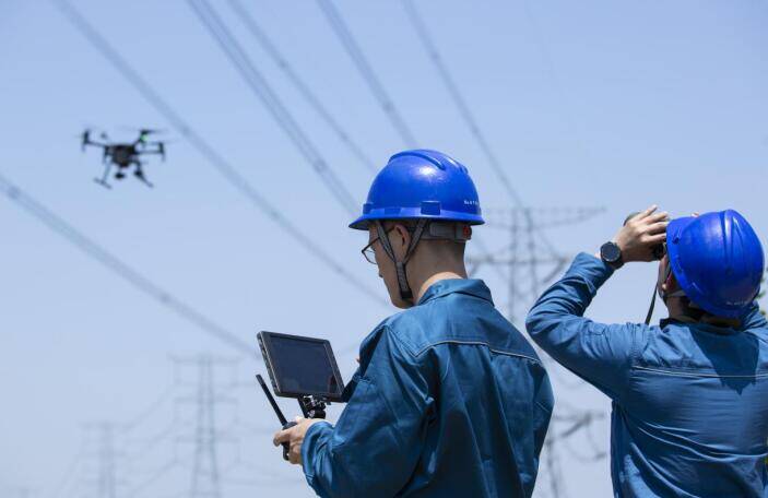 国网山东电力加强设备精益运维确保电网平稳度夏