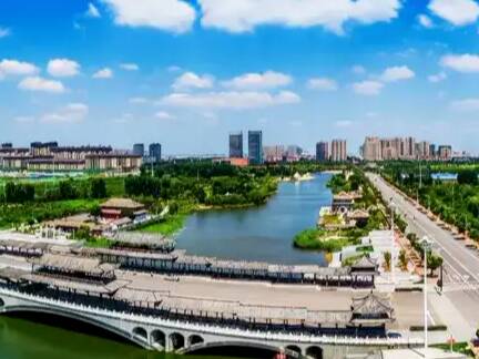 2022中国县域发展潜力百强县公布 齐河排名全国第19位 山东第1位
