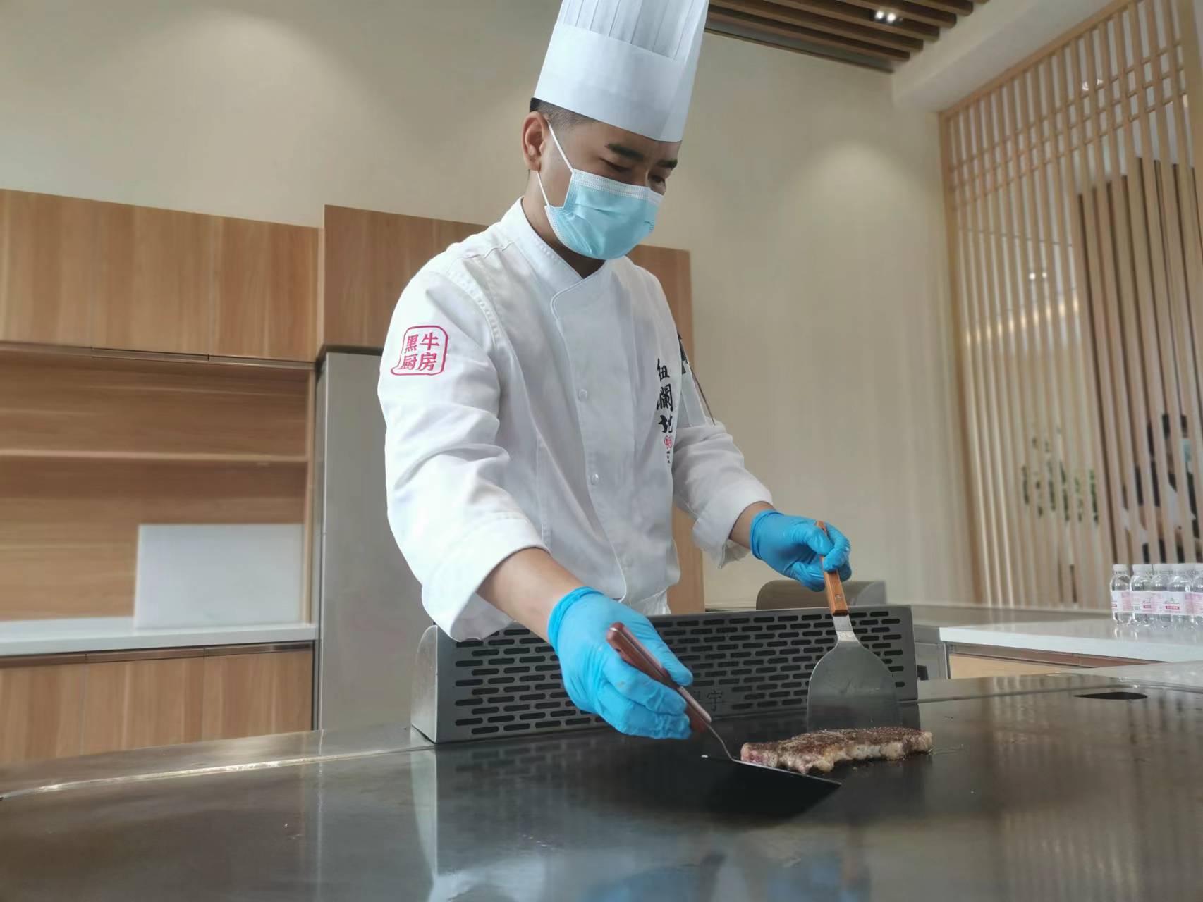 探索阿牛哥牛肉的美味密码