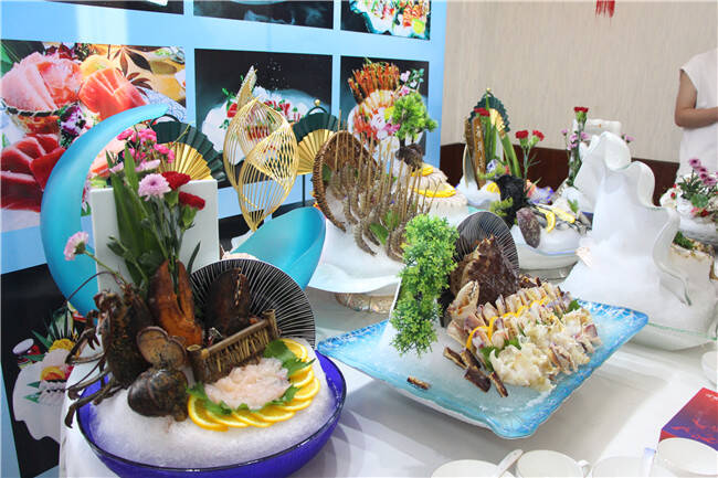 第十一届潍坊市烹饪服务职业技能竞赛举行