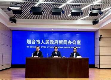 14家企业获评省科技领军企业 烟台黄渤海新区实施科技型企业培育“一号工程”