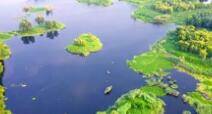 济南今年国控断面二类水体比例首次达80% 同比翻番
