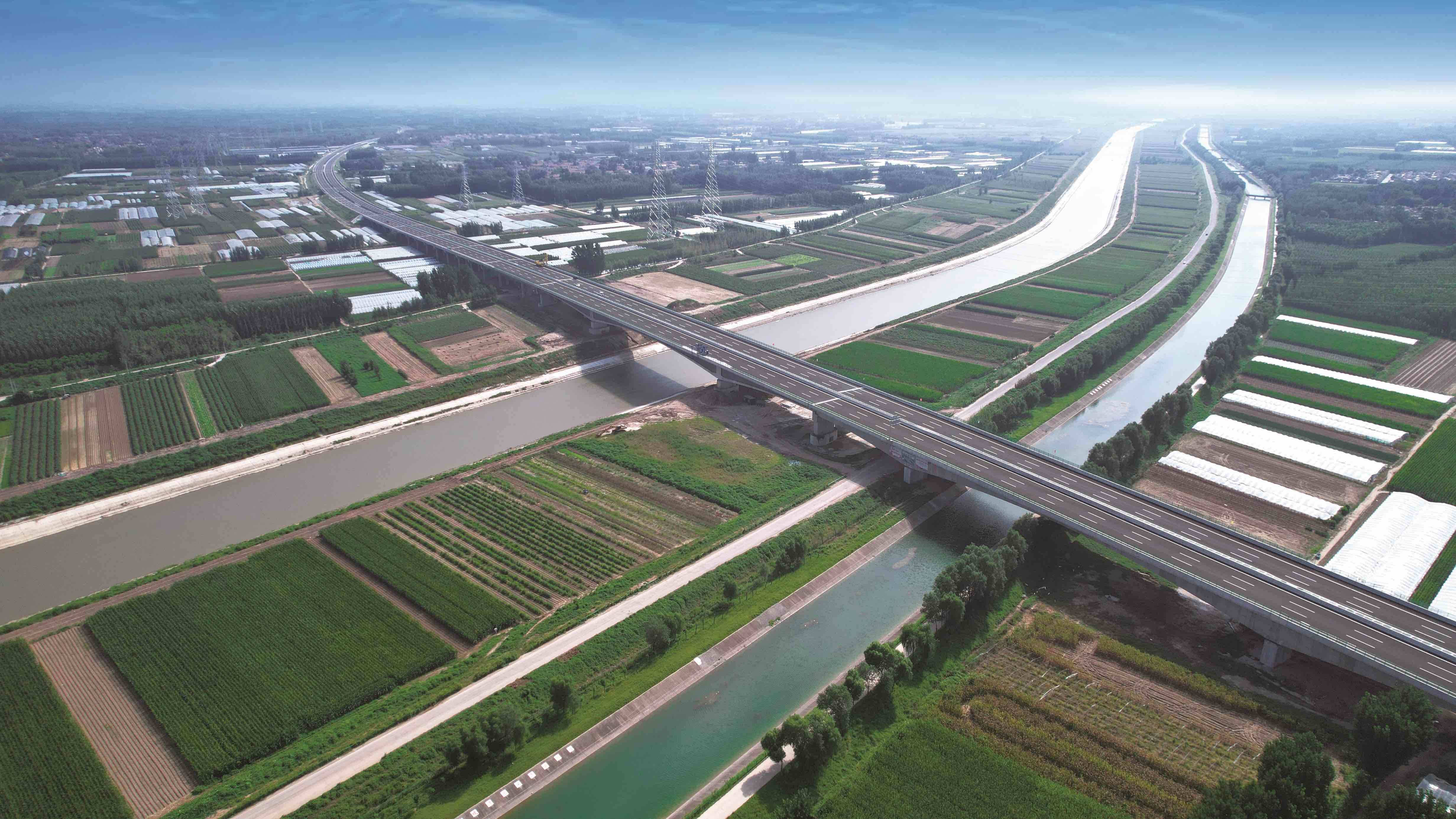 济南至高青高速公路项目顺利通过交工验收