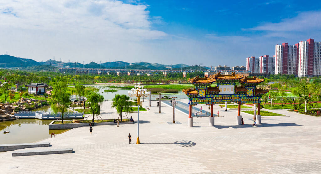 济南市长清区全力打造“文化创新引领区”