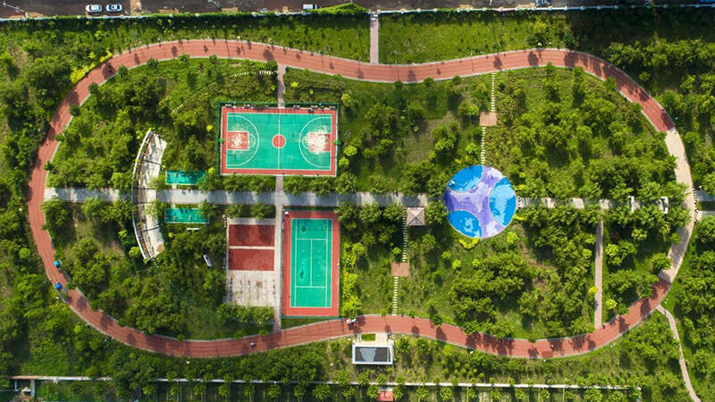3方面发力打造“特色体育名城” 乐陵创建全省首个国家体育产业基地