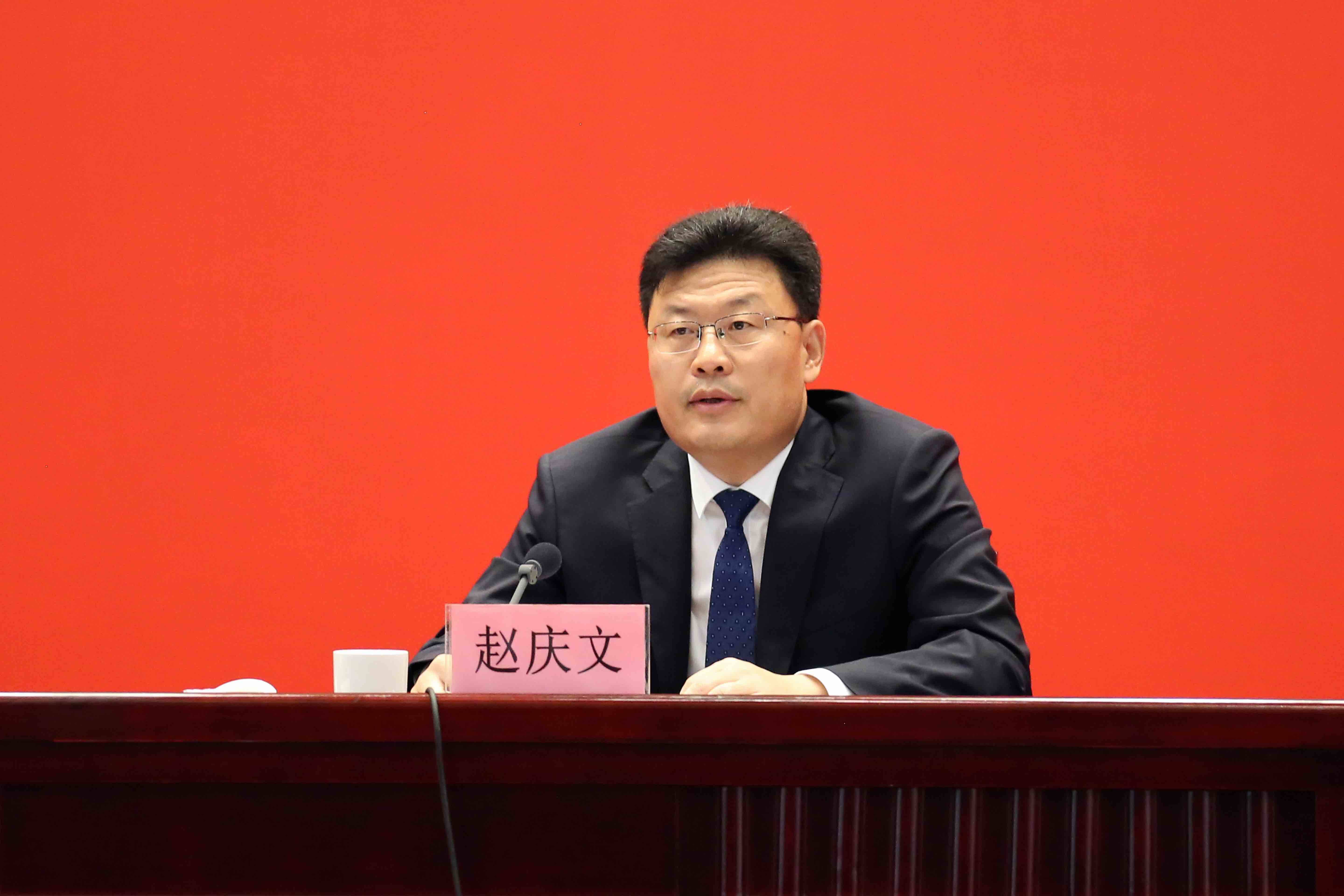 权威发布中共淄博市委山东这十年淄博主题新闻发布会举行