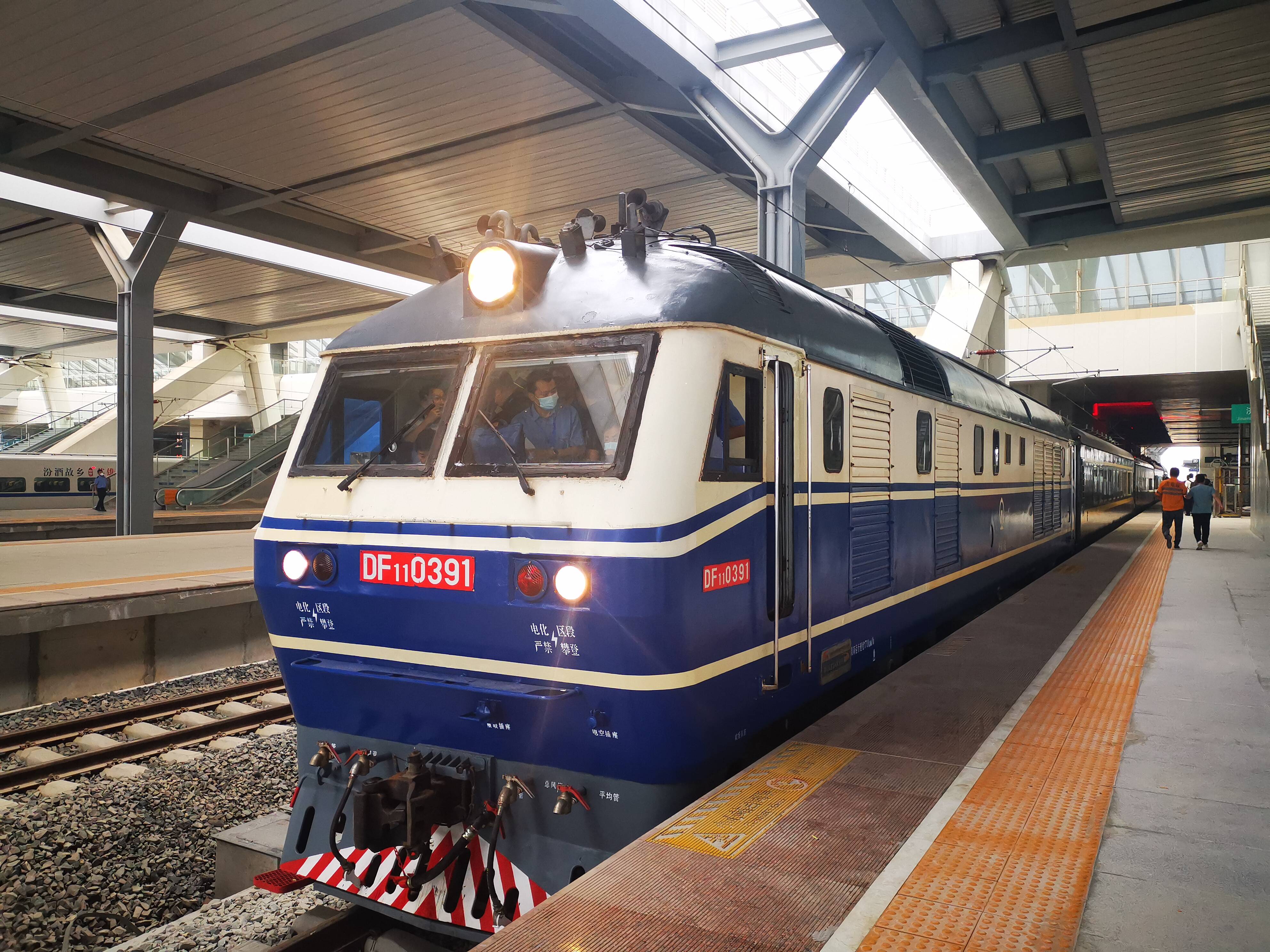 国内首条市内高铁通车运营进入倒计时！济南至莱芜高速铁路联调联试正式启动