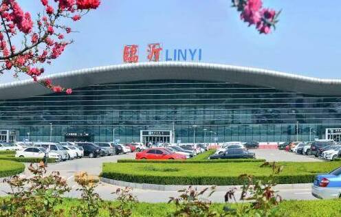 临沂-桂林-海口航班9月16日复航 每日一班