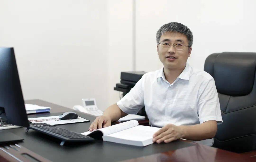 中国海大刘勇教授获2022年“科学探索奖”
