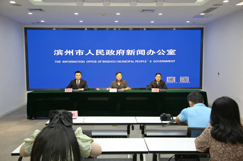 权威发布 | 滨州：今年1-8月法院结案4.78万件 有财产可供执行案件法定审限内执结率99.92% 位居全省第一