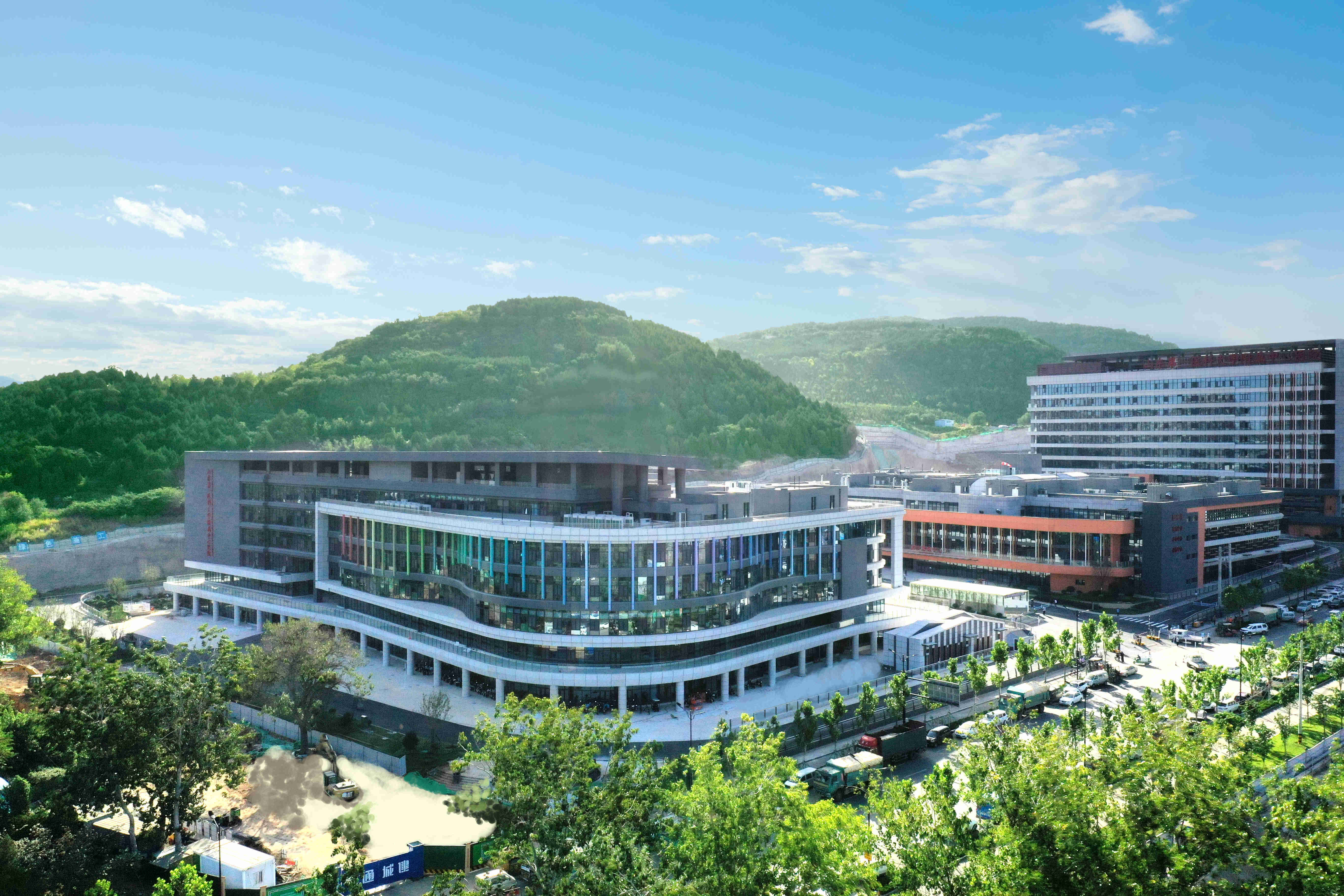 济南市中心医院东院试运行，率先启动泛血管疾病管理中心诊疗模式