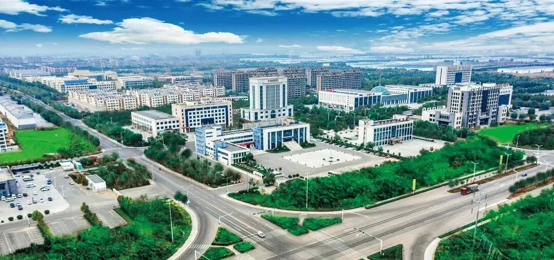 財看閃電丨2021中國百強鎮榜單揭曉 山東9鎮上榜