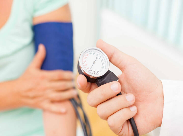 没有症状的高血压更危险！身体的“四点异常”提醒你关注血压