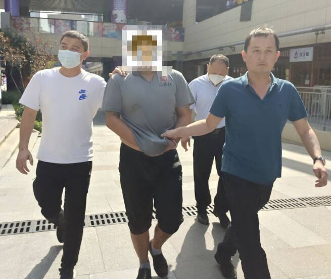 鄒平公安破獲一起非法吸收公眾存款案