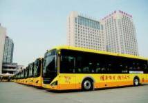 10月18日起济宁城际公交部分线路暂时停运