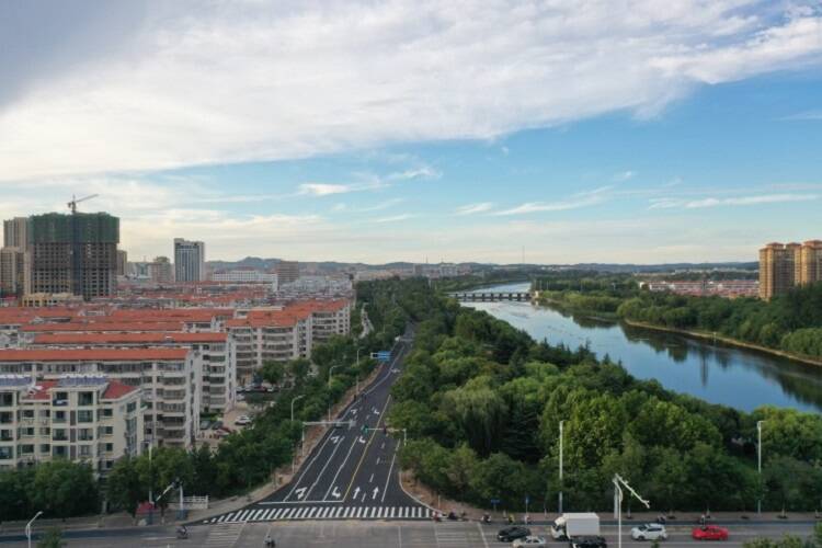 莱阳市建设宜居城市惠及民生福祉