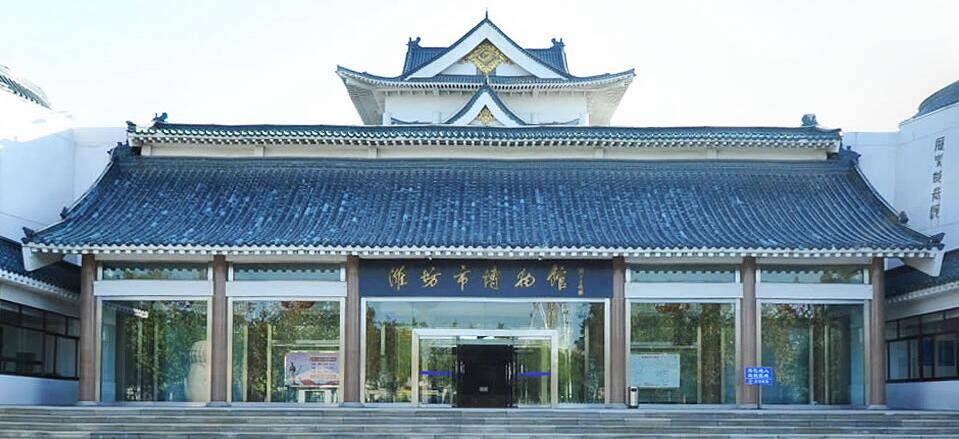 潍坊市创新文物巡管模式 筑牢文物安全“防火墙”