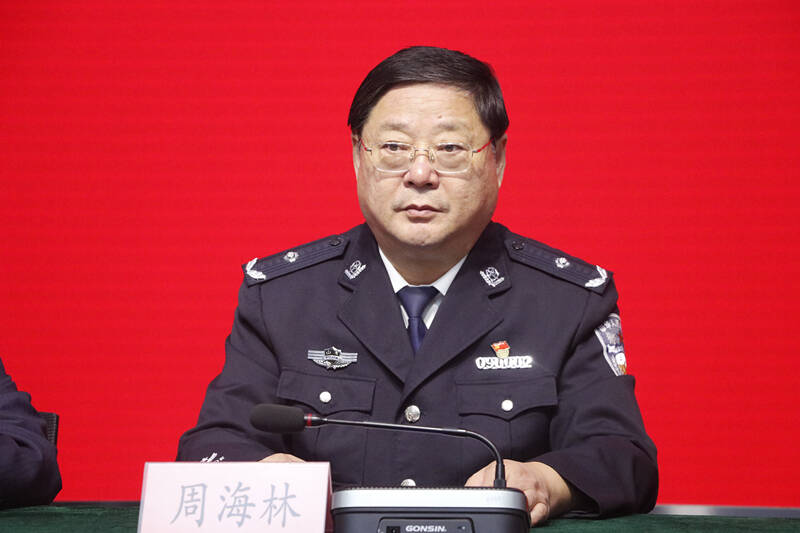 权威发布 |  滨州：以改革创新提升公安服务品质 不断提高群众安全感、满意度