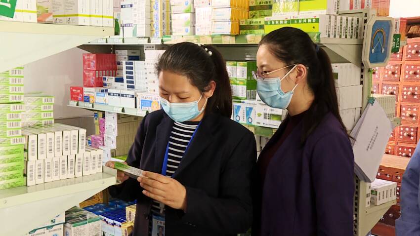 胰岛素降价幅度最高超过七成！潍坊市潍城区“药品耗材集采”惠民生
