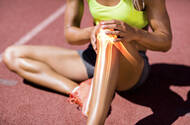 膝关节十字韧带损伤，为何是运动员职业生涯“杀手”？