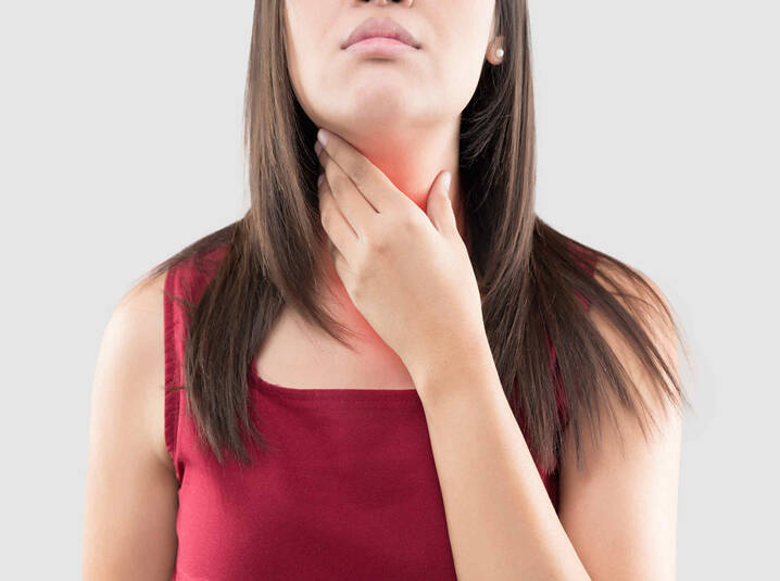嗓子哑是癌症警示？专家教你辨别危险的“嗓子哑”