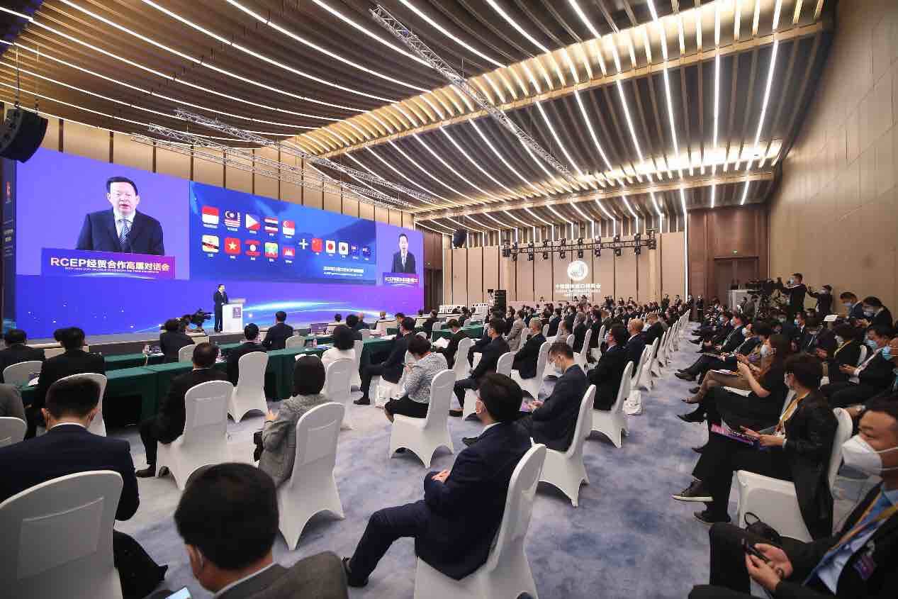黄河流域国际贸易便利化合作论坛将于第五届进博会期间举办
