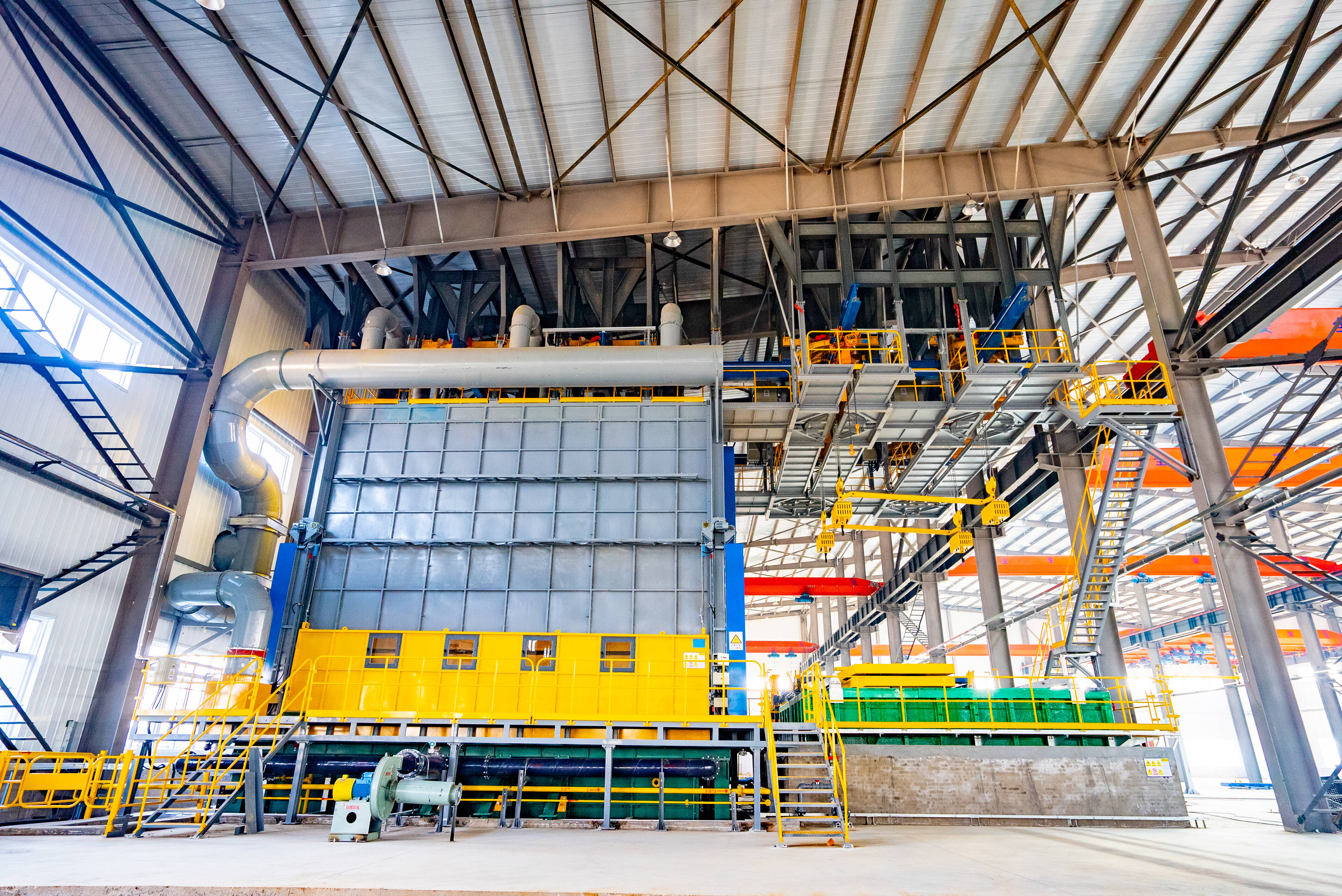 泰安市特色金属材料产业链：围绕四大主攻方向 策划重构产业链发展新格局