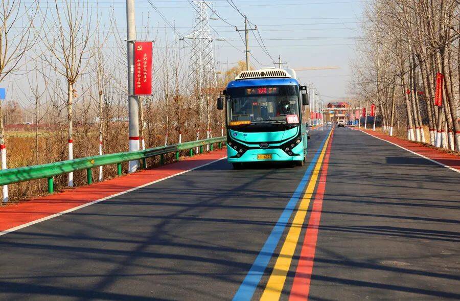 济宁着力推动城市公共交通优先发展 开创绿色出行新篇章