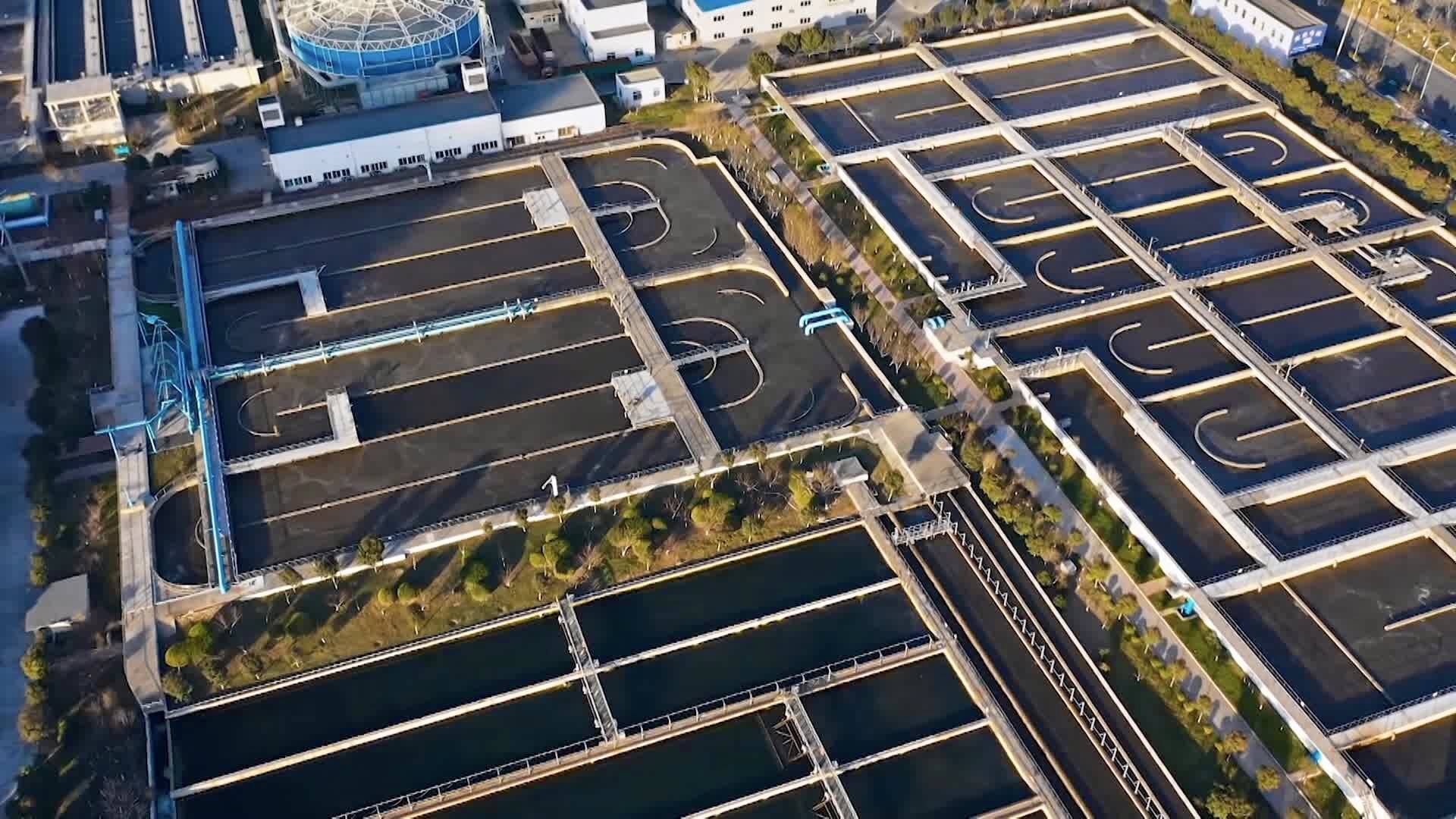 首次公布！济南市污水处理厂出水质量“红黑榜”