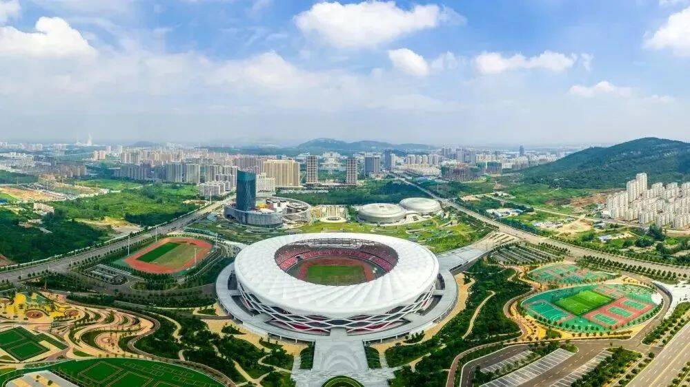 枣庄市薛城区上榜2022年全国投资潜力百强区