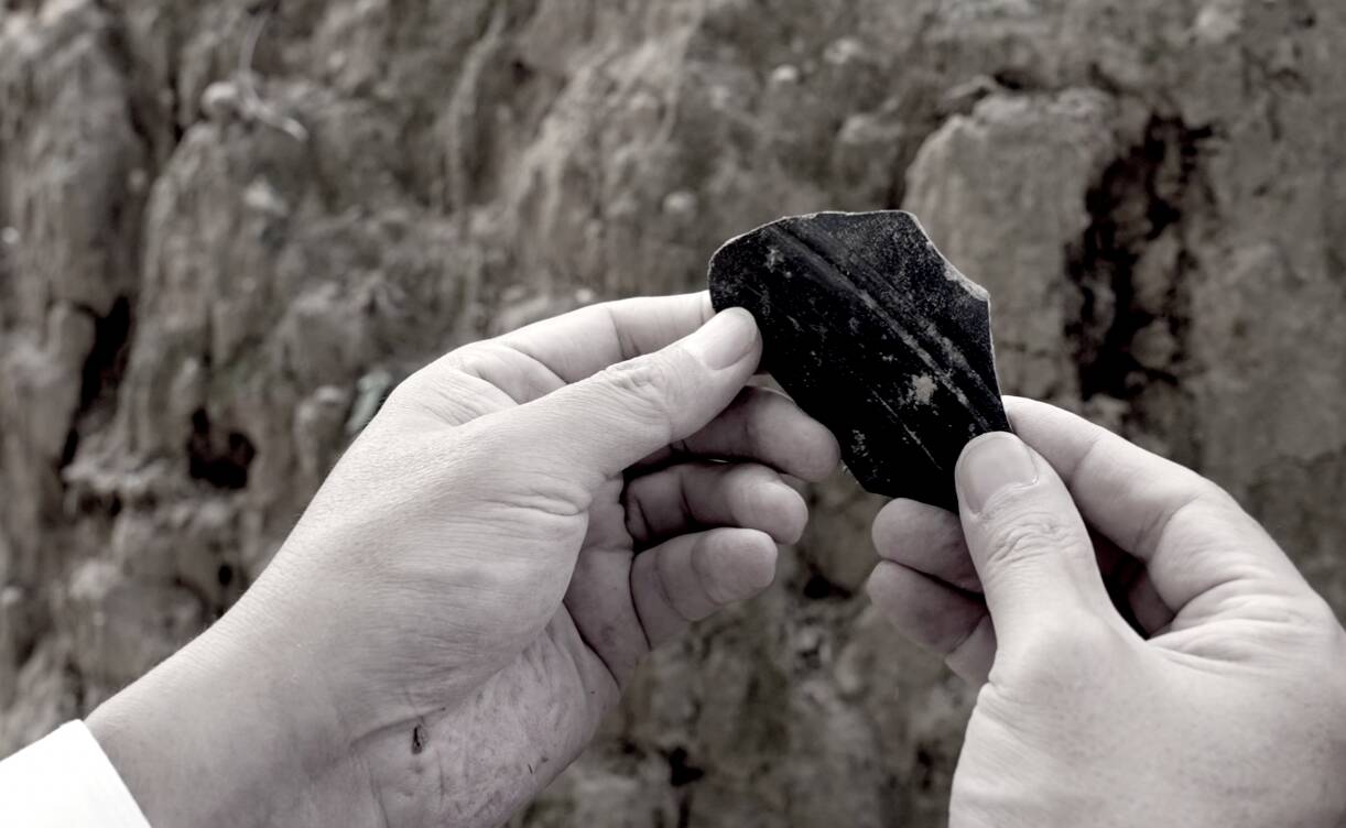 城子崖丨94年前在济南路边的“意外发现”为何让考古工作者狂喜？