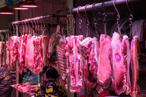 16元/斤！泰安投放150吨政府储备肉，附投放网点