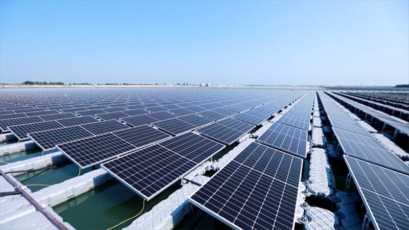 绿色发电5.09亿千瓦时 华能德州电厂提前完成年度绿电目标