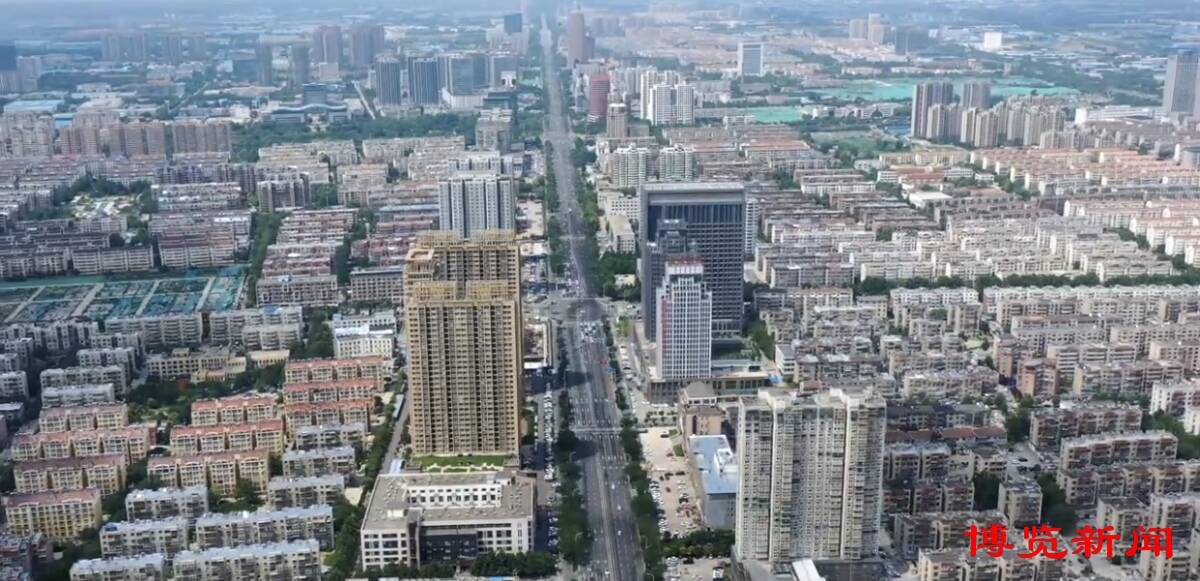 淄博入选国家工业设计示范城市