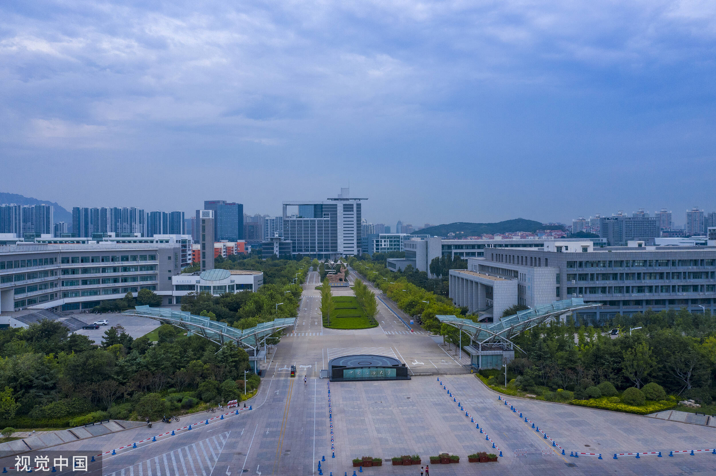 中国石油大学（华东）：构建“3344”体系培养一流创新创业人才
