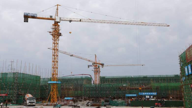 冲刺四季度丨潍坊市坊子区：新项目建设提质增效 企业发展后劲更足
