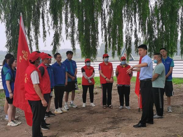 濱州：“理響市西”既“走心”又“走新” 理論宣講“活”起來