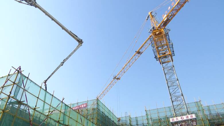 潍坊市坊子区：“一号工程”项目建设加速 10所幼儿园正式投用