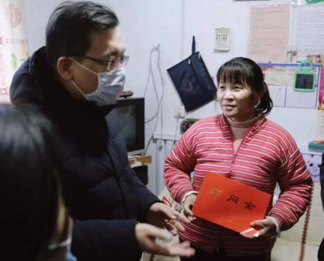 濱州市民政局獲評(píng)“全國(guó)社會(huì)救助工作先進(jìn)單位 ”
