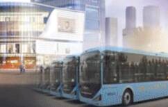 济宁市主城区继续实行早晚高峰时段免费乘公交车